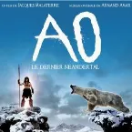Pochette AO: Le dernier Néandertal