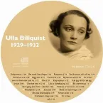 Pochette Den kompletta Ulla Billquist
