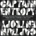 Pochette Captain Entropy