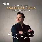 Pochette Americascapes 2: American Opus