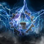 Pochette Disco Imperium