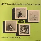Pochette New! From the Sound Capitol of the World!