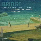 Pochette Piano Quintet / String Quartet no. 4 / Three Idylls