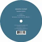 Pochette Broken Mirror