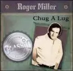 Pochette Chug A Lug