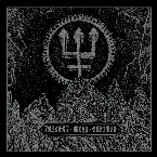 Pochette Trident Wolf Eclipse