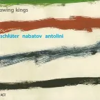Pochette Swing Kings