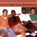 Pochette An Introduction to Booker T & the MG’s
