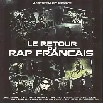 Pochette Le Retour du rap français