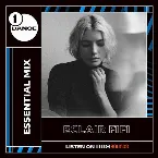 Pochette 2021-09-11: BBC Radio 1 Essential Mix