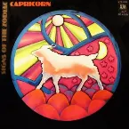 Pochette Signs of the Zodiac: Capricorn