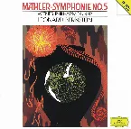 Pochette Mahler: Symphony No. 5
