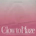 Pochette Glow to Haze