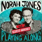 Pochette Falling (From “Norah Jones Is Playing Along” Podcast)