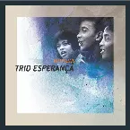 Pochette Retratos: Trio Esperança