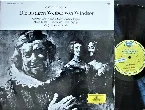 Pochette Die lustigen Weiber von Windsor - Auszüge