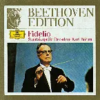 Pochette Beethoven Edition: Fidelio