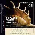 Pochette The Rossini Project Vol, II: From Naples to Europe