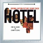Pochette Hotel / Kaleidoscope