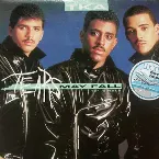 Pochette Tears May Fall