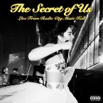 Pochette The Secret of Us (live from Radio City Music Hall)