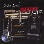 Pochette Bad Boy Live!