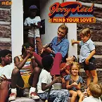 Pochette Mind Your Love