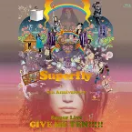 Pochette 5th Anniversary Super Live GIVE ME TEN!!!!!