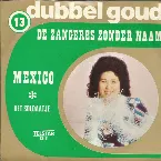 Pochette Mexico / Het soldaatje