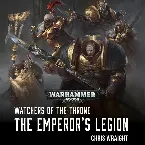 Pochette Watchers of the Throne: The Emperor’s Legion
