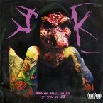 Pochette Dios me odia y yo a él