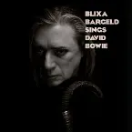 Pochette Blixa Bargeld Sings David Bowie