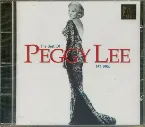 Pochette The Best of Peggy Lee, 1952-1956