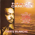 Pochette Carte Blanche