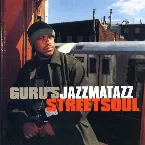 Pochette Jazzmatazz, Volume 3: Streetsoul