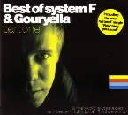 Pochette Best of System F & Gouryella, Part One