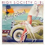 Pochette High Society Girl