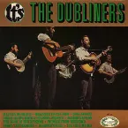 Pochette It's The Dubliners