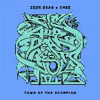 Pochette Tomb of the Scorpion