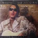 Pochette The Best of José Feliciano