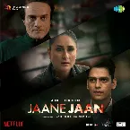 Pochette Jaane Jaan