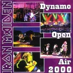 Pochette Dynamo Open Air 2000