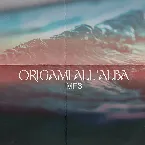 Pochette Origami all’alba