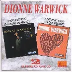 Pochette Presenting Dionne Warwick • Anyone Who Had A Heart