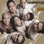 Pochette 18 Greatest Hits: Freestyle