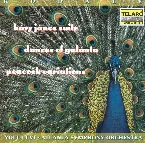 Pochette Háry János Suite / Dances of Galánta / Peacock Variations