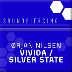 Pochette Vivida / Silver State