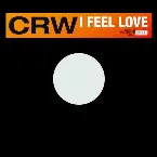 Pochette I Feel Love