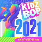 Pochette KIDZ BOP 2021