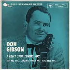 Pochette I Can’t Stop Loving You